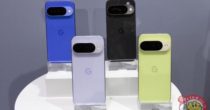 Pixel 10 AirDrop 可能帶來問題