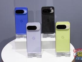 Google Pixel 10 的 AirDrop 傳輸，可能會帶來 Wi-Fi 小問題