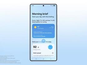 One UI 8.5 傳增強 Spotify、YouTube 推薦功能 Now Brief 更貼近使用者
