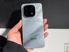 觀點／主打極致效能與電競賽道，vivo 子品牌 iQOO 進軍台灣市場的機會與挑戰