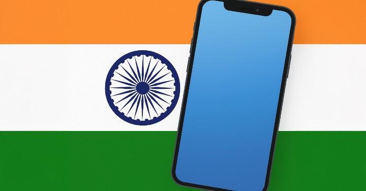 印度要手機商預載國營資安 App