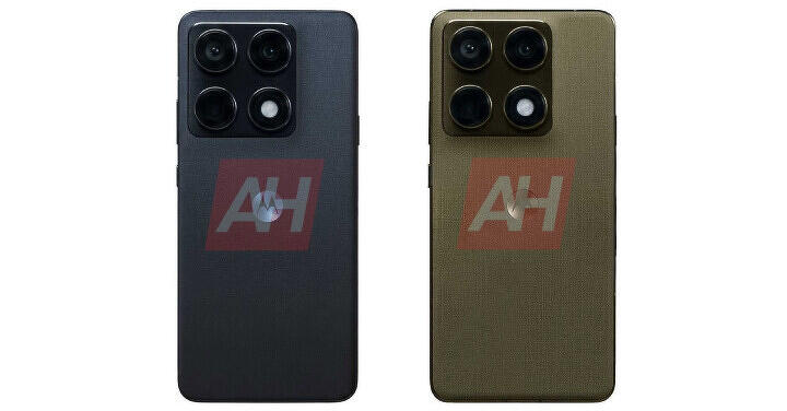 Moto Edge 70U 產品照搶先看