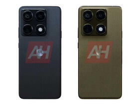 看齊超薄機種設計，Motorola Edge 70 Ultra 產品照搶先看