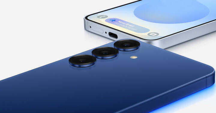 Galaxy S26、S26+ 規格表曝光