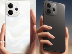官方公開 vivo S50 外觀設計，預期更名為 V70 推出國際版