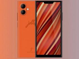 芬蘭品牌 Jolla 回歸！推新款 Jolla Phone 主打真．Linux 
