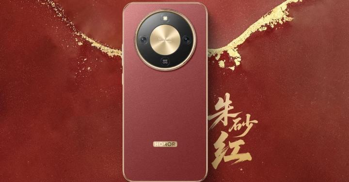 榮耀即將推出電量破萬新手機