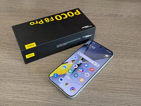 POCO F8 Pro 效能怪獸港版實測