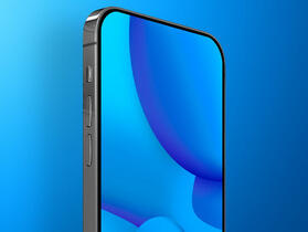 iPhone 18 或測試螢幕下 Face ID 解鎖 拼接微透玻璃成新亮點