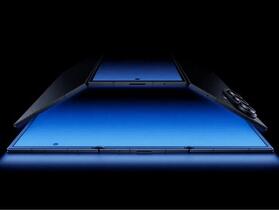 三星三折手機原型流出！Z TriFold 曾考慮四鏡頭主相機 最終版本僅保留三顆