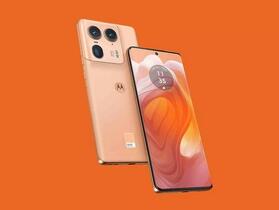 Motorola Edge 70 Ultra 可能會內建觸控筆，但也就這樣