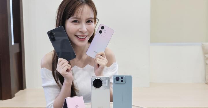 2025 年度最佳 CP 值手機有哪些