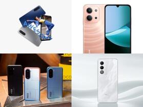 就是要便宜！2025 第四季 7 款五千元以下手機推薦