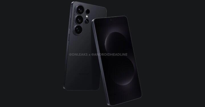 S26 Ultra 確認有 60W 充電功率