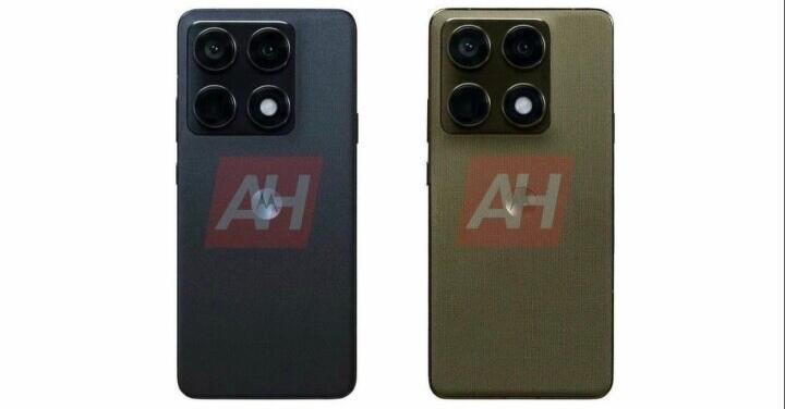 Moto Edge 70U 更多硬體規格曝光