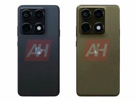 Moto Edge 70 Ultra 通過認證，更多硬體規格曝光！