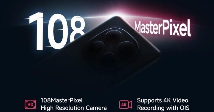 紅米 Note 15 有高畫素大電池