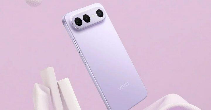 vivo S50 Pro mini 發表 旗艦規格