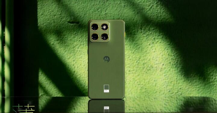 Moto Edge 70U 曝光 可能改名？