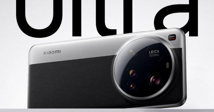 Leica 合作全面升級！小米 17 Ultra 下週發表，傳影像大升級但恐加價