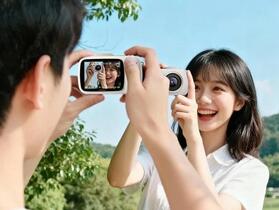 首款輕巧 4K 迷你相機  Lenovo X1 挑戰傳統拍攝方式