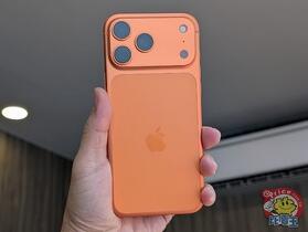 一週手機詢價排行榜出爐 iPhone 17 系列持續熱銷（12/13～12/19）