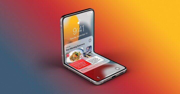摺疊螢幕 iPhone 可能將再現當年 iPhone 4 一機難求的狀況