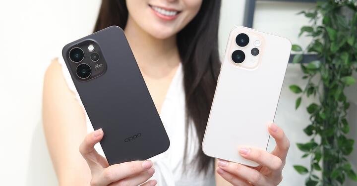 不只拍得美，更要拍得生動：OPPO Reno15 Pro Max 上手體驗