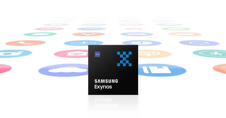  AMD 副總跳槽三星，將參與協助 Exynos 處理器開發