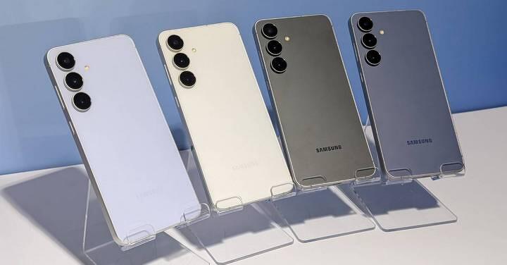 年末最後一檔！ iPhone 17 Pro 狠砍 2,710、三星旗艦限時 68 折