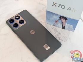 Pro 版新機現蹤跡，Motorola X70 Air Pro 通過中國 3C 驗證