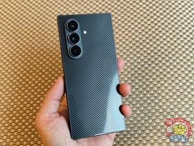 韓媒稱三星並沒有打算讓 Galaxy Z TriFold 大賣特賣