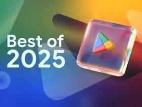 2025 年 Android 必備應用一覽：18 款 App 的年度回顧