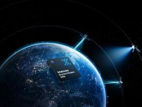 Galaxy S26「通訊心臟」亮相！三星公布 Exynos 5410 5G 數據晶片、支援播打衛星視訊電話