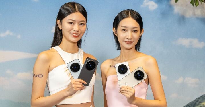 vivo X300 購機 加購增距鏡免兩千