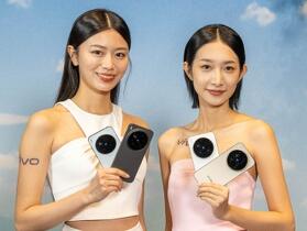 vivo X300 系列熱銷　再推年終購機優惠捕捉演唱會、跨年、春節精彩時刻