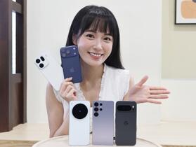 ePrice 年度最佳拍照手機揭曉