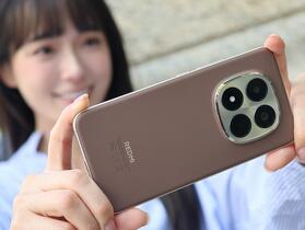 全能小金剛的再進化！REDMI Note 15 Pro+ 5G 開箱動手玩