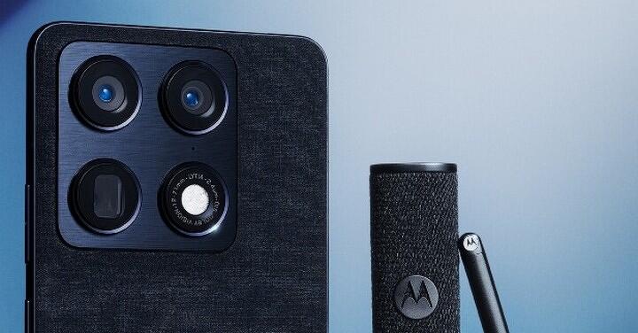 Moto 將推出新 Signature 旗艦