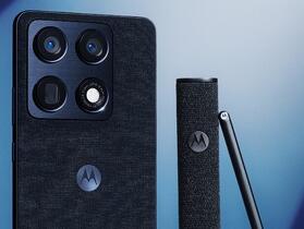 Motorola 正式宣佈全新 Signature 旗艦機種發表日期