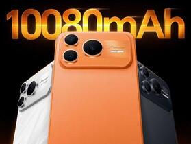 Honor 新機跟 iPhone 17 Pro 鬧雙胞？  主打超大電池可當行動電源用