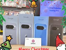 【新竹促銷】Google Pixel 系列年末特賣，下殺折扣價只要 $10,399 元起！(12/30 ~ 1/5) 