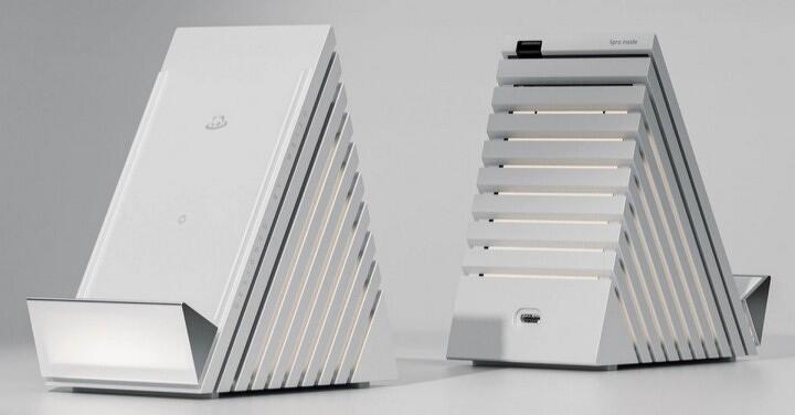 魅族推出無線充電器 造型超特殊