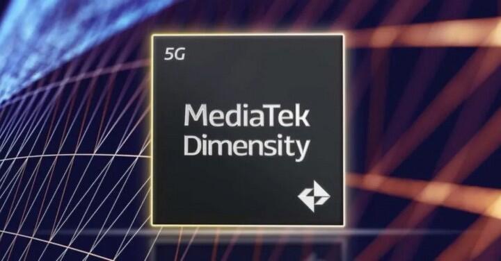 聯發科推出天璣 7100 晶片組