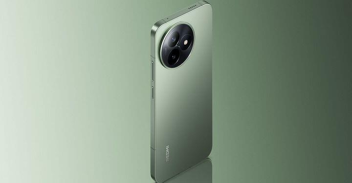 紅米九千超大電池新機網上曝光