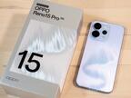 OPPO Reno15 Pro 開箱動手玩