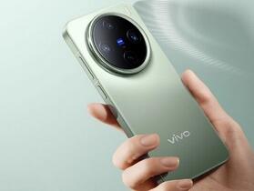 傳 vivo X300 Ultra 的主鏡頭具備連續光學變焦功能