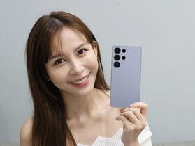 側看就模糊？Galaxy S26 Ultra 防偷看螢幕功能疑似曝光