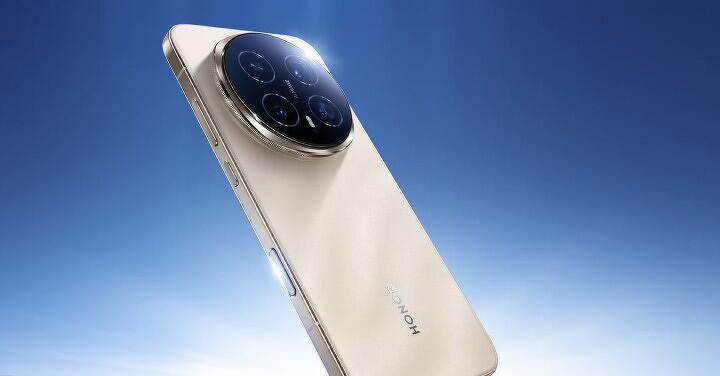 「既 Pro 又 Air」的榮耀新機