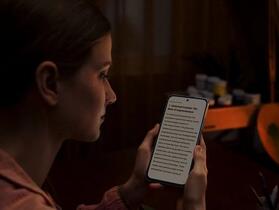 不是電子紙，卻比電子紙更護眼？TCL 發表 NxtPaper 70 Pro 手機